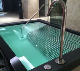 Vitality Pools